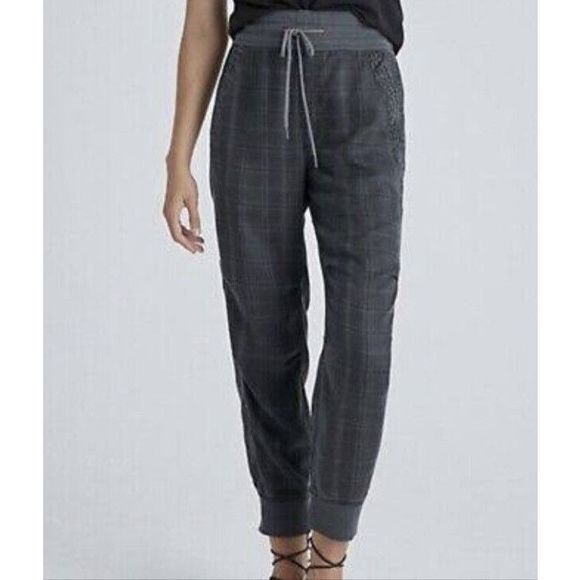 Anthropologie The Nomad Joggers Size Xs - Picture 2 of 5